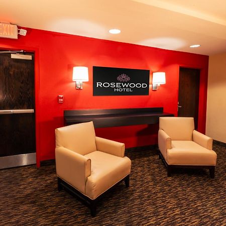 Rosewood Hotel- Portland East Gresham Bagian luar foto