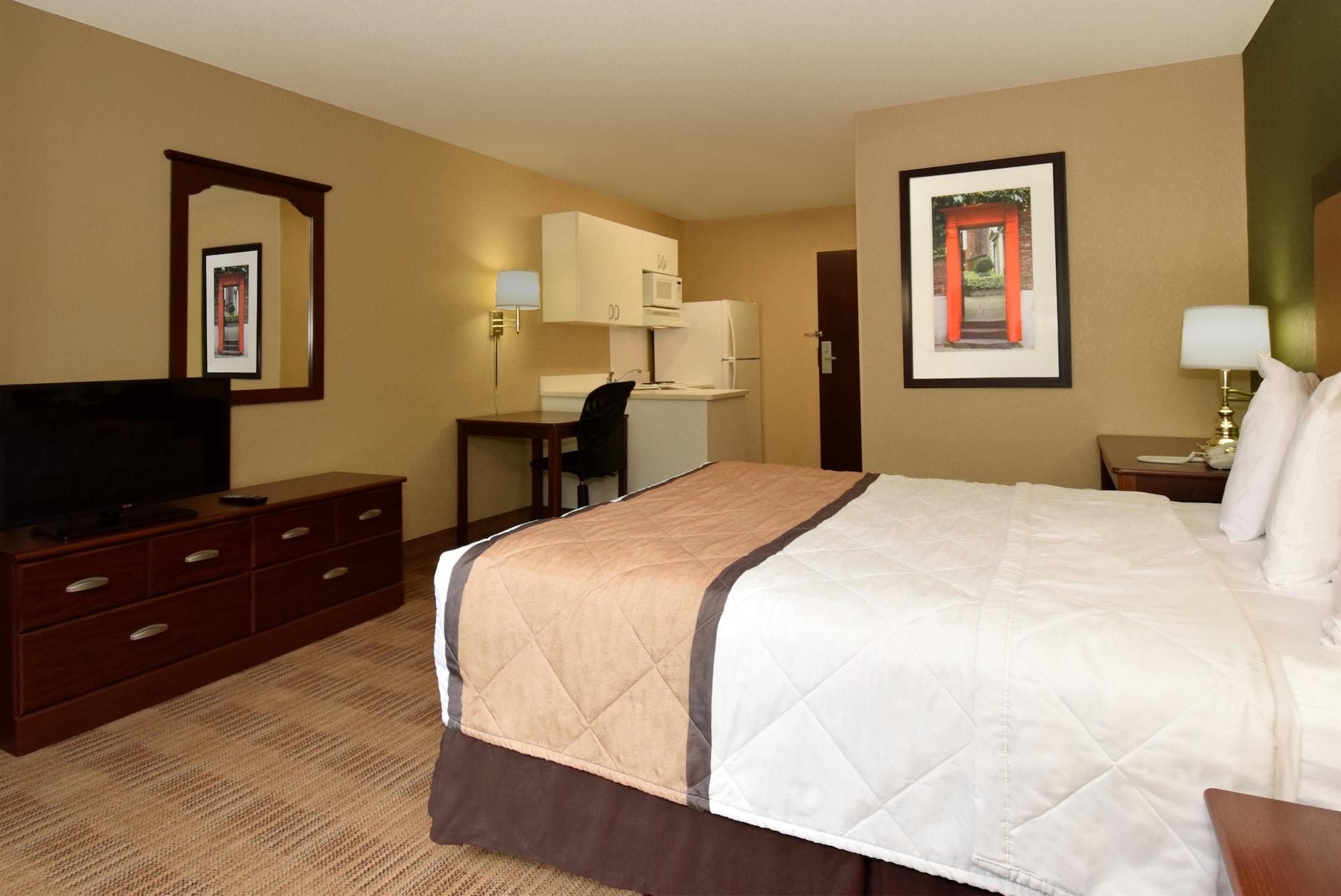 Rosewood Hotel- Portland East Gresham Bagian luar foto