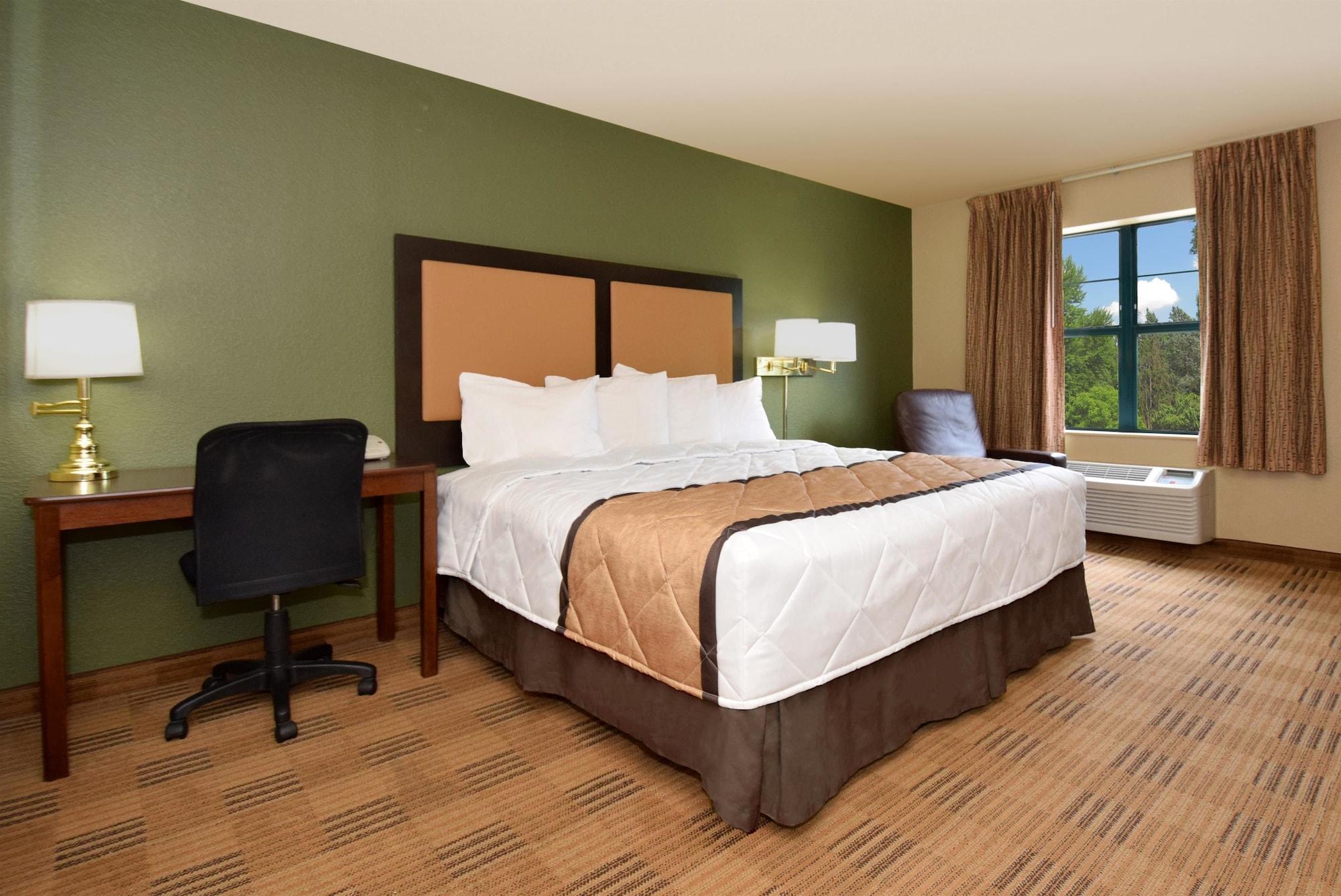 Rosewood Hotel- Portland East Gresham Bagian luar foto