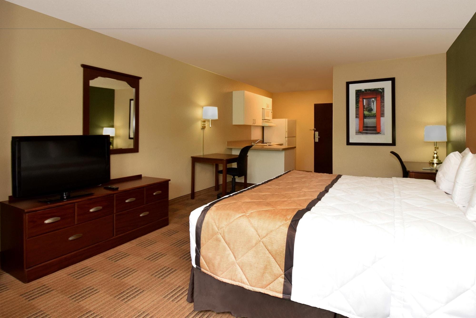 Rosewood Hotel- Portland East Gresham Bagian luar foto