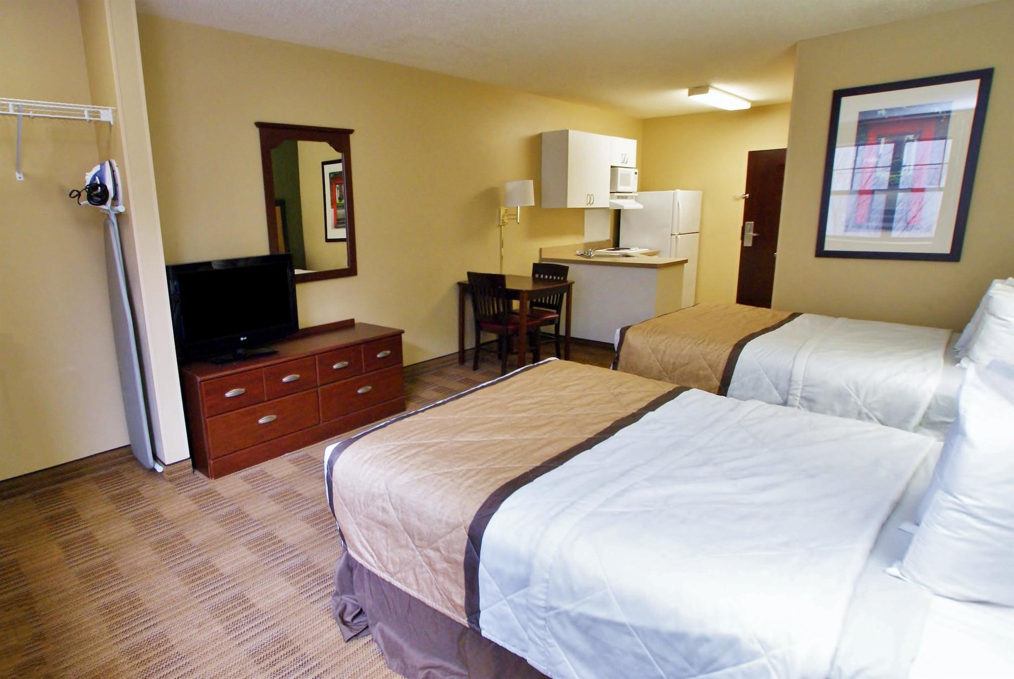 Rosewood Hotel- Portland East Gresham Bagian luar foto