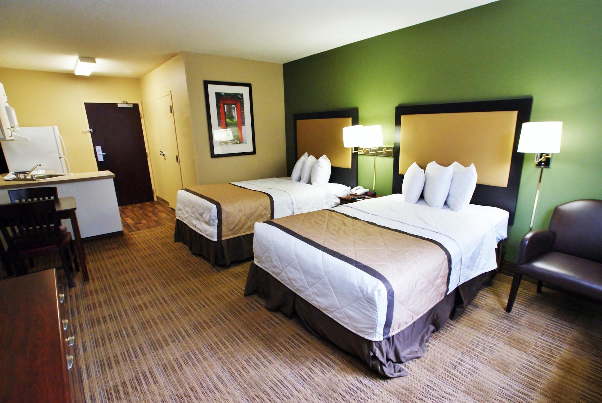 Rosewood Hotel- Portland East Gresham Bagian luar foto