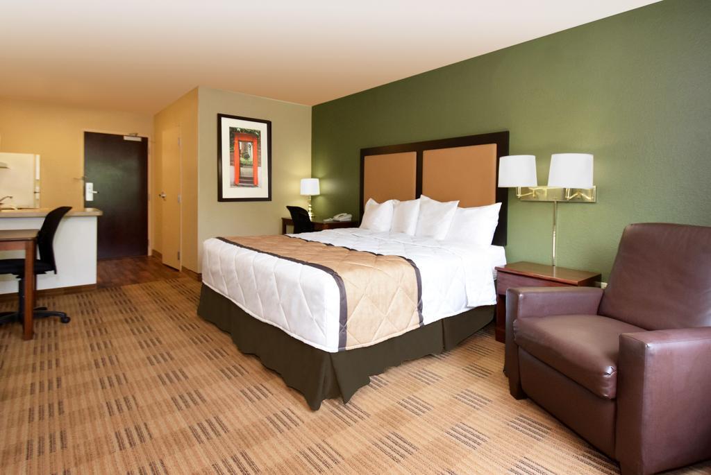 Rosewood Hotel- Portland East Gresham Bagian luar foto