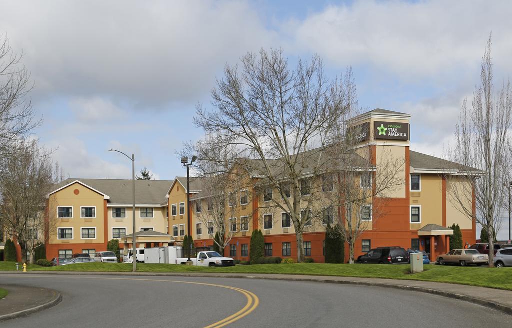 Rosewood Hotel- Portland East Gresham Bagian luar foto